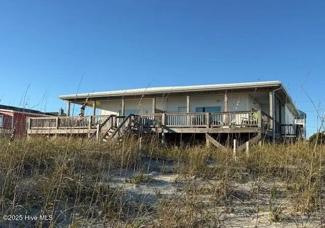 3rd image of 1103 Ocean Dr #E & W, Emerald Isle, NC 28594 | MLS# 100539074