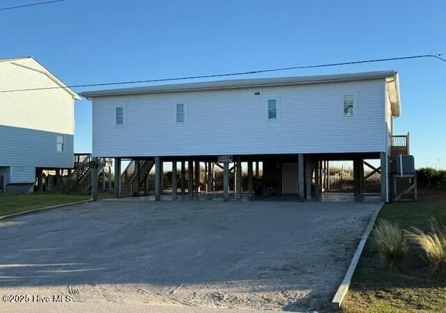 4th image of 1103 Ocean Dr #E & W, Emerald Isle, NC 28594 | MLS# 100539074