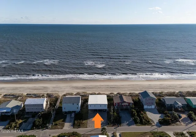 5th image of 1103 Ocean Dr #E & W, Emerald Isle, NC 28594 | MLS# 100539074