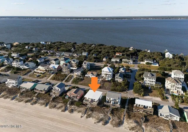 65th image of 1103 Ocean Dr #E & W, Emerald Isle, NC 28594 | MLS# 100539074