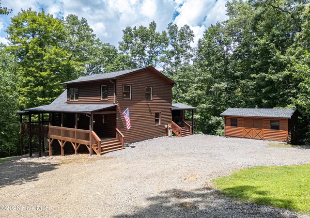 Photo 1 of Single family home for sale at 70 Snipe Ln, Murphy, NC 28906 | MLS# 100596514 | Listing updated on 2026-08-18