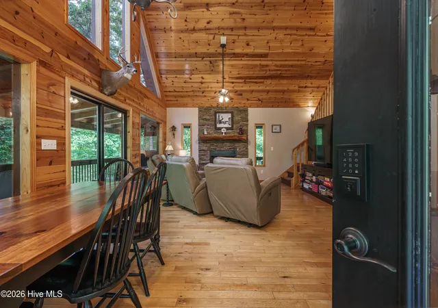 Photo 2 of Single family home for sale at 70 Snipe Ln, Murphy, NC 28906 | MLS# 100596514 | Listing updated on 2026-08-18