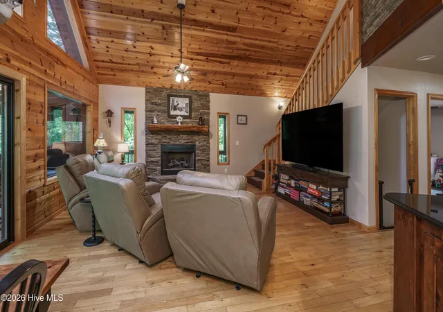 Photo 3 of Single family home for sale at 70 Snipe Ln, Murphy, NC 28906 | MLS# 100596514 | Listing updated on 2026-08-18