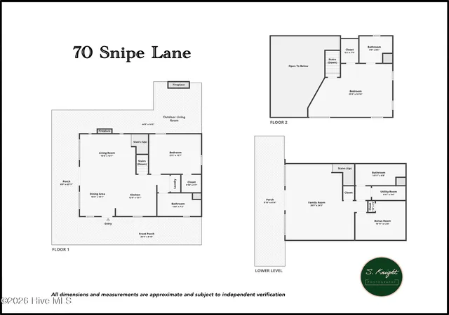 Photo 50 of Single family home for sale at 70 Snipe Ln, Murphy, NC 28906 | MLS# 100596514 | Listing updated on 2026-08-18