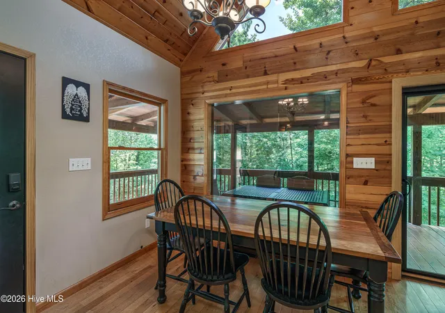 Photo 4 of Single family home for sale at 70 Snipe Ln, Murphy, NC 28906 | MLS# 100596514 | Listing updated on 2026-10-05