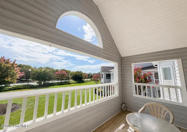 Photo 1 of Condo for sale at 4146 Breezewood Dr #Apt 202, Wilmington, NC 28412 | MLS# 100594466 | Listing updated on 2026-09-30