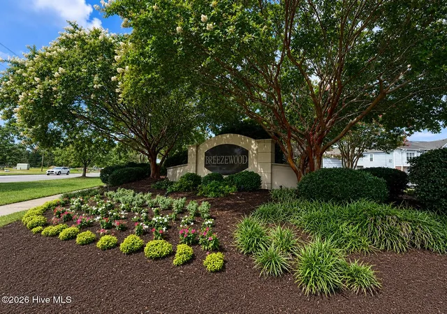 Photo 2 of Condo for sale at 4146 Breezewood Dr #202, Wilmington, NC 28412 | MLS# 100594466 | Listing updated on 2026-08-18