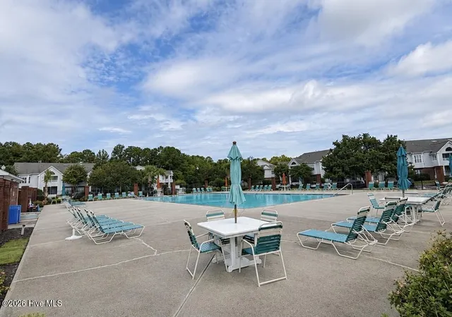 Photo 3 of Condo for sale at 4146 Breezewood Dr #202, Wilmington, NC 28412 | MLS# 100594466 | Listing updated on 2026-08-18