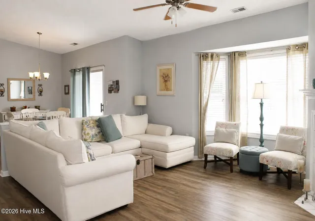 Photo 4 of Condo for sale at 4146 Breezewood Dr #202, Wilmington, NC 28412 | MLS# 100594466 | Listing updated on 2026-08-18