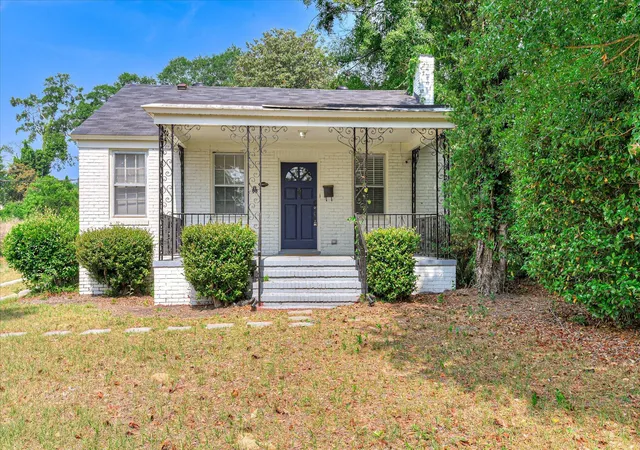 Homes for sale in Augusta, GA | 1447 Heard Ave, Augusta, GA 30904 | MLS# 98256405