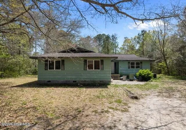 Photo 2 of Single family home for sale at 390 Old Winberry Rd, Newport, NC 28570 | MLS# 100594238 | Listing updated on 2026-08-18
