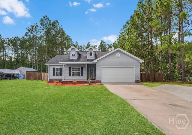 Homes for sale in Ludowici, GA | (Undisclosed), Ludowici, GA 31316 | MLS# SA360425