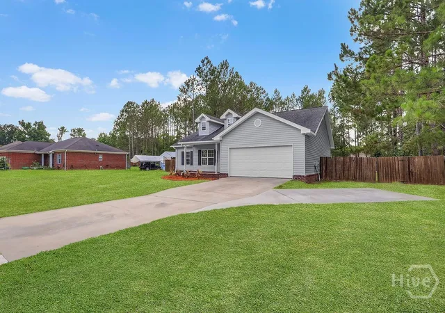 Homes for sale in Ludowici, GA | (Undisclosed), Ludowici, GA 31316 | MLS# SA360425