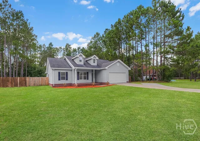 Homes for sale in Ludowici, GA | (Undisclosed), Ludowici, GA 31316 | MLS# SA360425