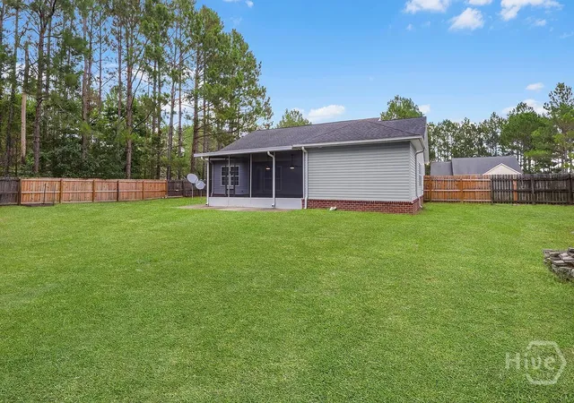 Homes for sale in Ludowici, GA | (Undisclosed), Ludowici, GA 31316 | MLS# SA360425