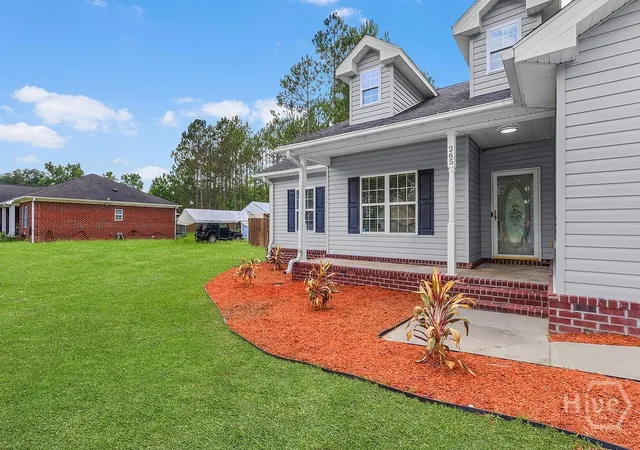Homes for sale in Ludowici, GA | (Undisclosed), Ludowici, GA 31316 | MLS# SA360425