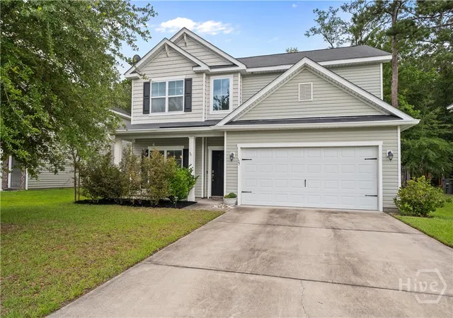 Photo 2 of Single family home for sale at 127 Spoonbill Cir, Savannah, GA 31405 | MLS# SA358872 | Listing updated on 2026-07-27