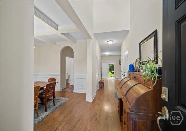 Photo 3 of Single family home for sale at 127 Spoonbill Cir, Savannah, GA 31405 | MLS# SA358872 | Listing updated on 2026-07-27