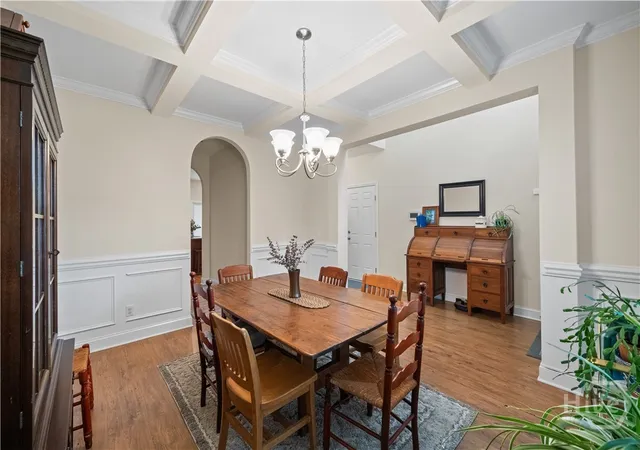 Photo 4 of Single family home for sale at 127 Spoonbill Cir, Savannah, GA 31405 | MLS# SA358872 | Listing updated on 2026-07-27