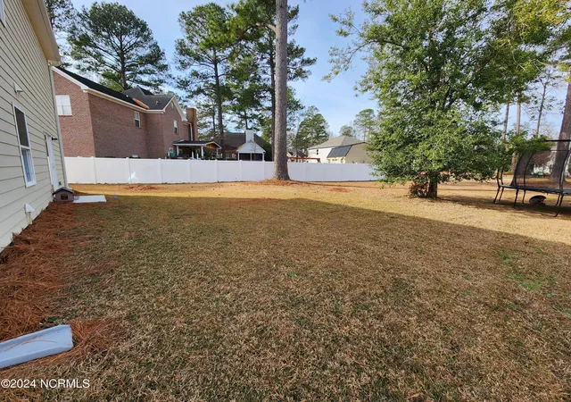 Photo 2 of Single family home for sale at 2419 Ben Hogan Cir, Florence, SC 29506 | MLS# 100418913 | Listing updated on 2026-07-07