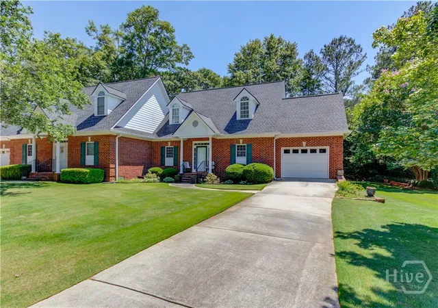Homes for sale in Athens, GA | 116 Flatrock Ct, Athens, GA 30605 | MLS# CL358683