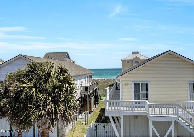 4th image of 2416 Island Dr, North Topsail Beach, NC 28460 | MLS# 100571264