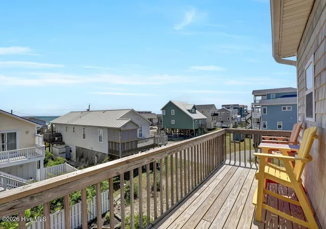 5th image of 2416 Island Dr, North Topsail Beach, NC 28460 | MLS# 100571264