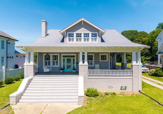 Photo 4 of Single family home for sale at 206 S King St, Windsor, NC 27983 | MLS# 100578460 | Listing updated on 2026-08-18