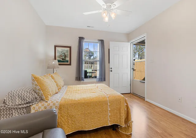 Photo 3 of Townhouse for sale at 2900 Myrtle St, Morehead City, NC 28557 | MLS# 100557818 | Listing updated on 2026-08-28
