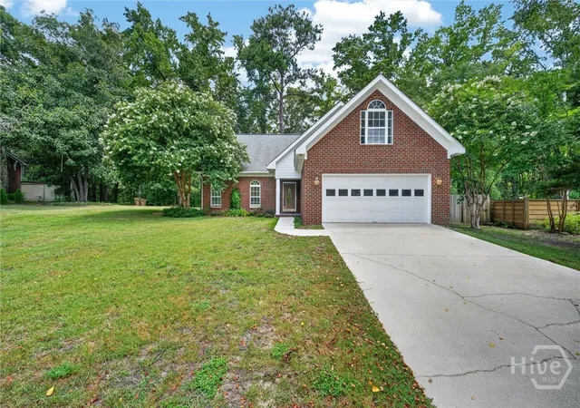Photo 2 of Single family home for sale at 179 Hawk Hammock Dr, Springfield, GA 31329 | MLS# SA360238 | Listing updated on 2026-07-17