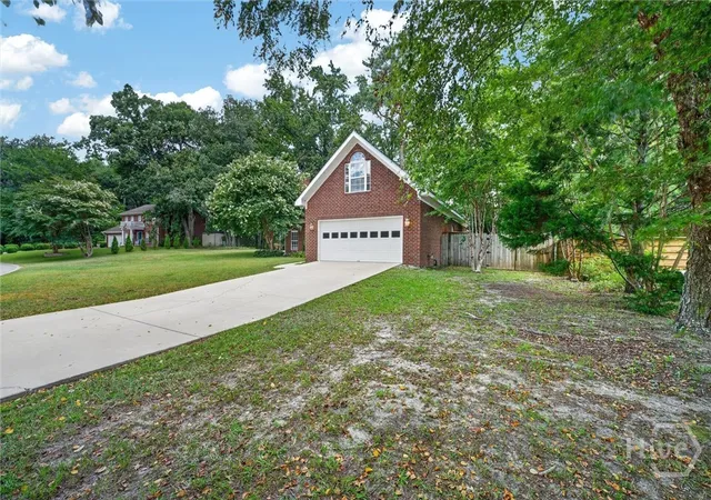 Photo 2 of Single family home for sale at 179 Hawk Hammock Dr, Springfield, GA 31329 | MLS# SA360238 | Listing updated on 2026-07-17