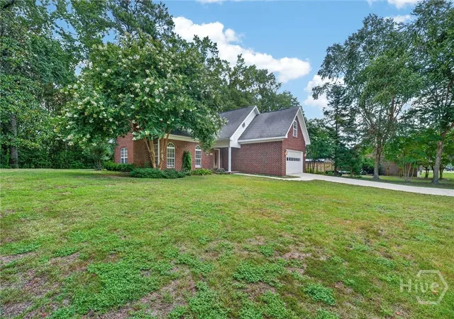 Photo 3 of Single family home for sale at 179 Hawk Hammock Dr, Springfield, GA 31329 | MLS# SA360238 | Listing updated on 2026-07-17
