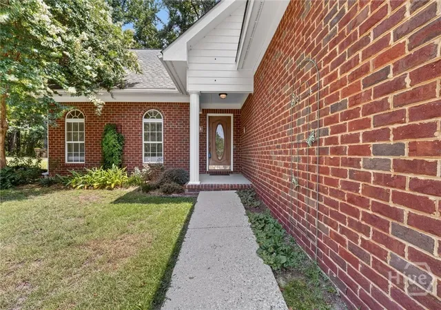 Photo 4 of Single family home for sale at 179 Hawk Hammock Dr, Springfield, GA 31329 | MLS# SA360238 | Listing updated on 2026-07-17
