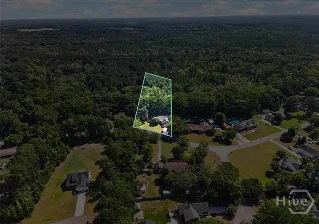 Photo 66 of Single family home for sale at 179 Hawk Hammock Dr, Springfield, GA 31329 | MLS# SA360238 | Listing updated on 2026-07-17