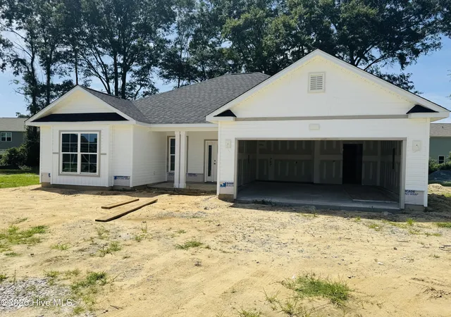 Photo 2 of Single family home for sale at 507 S Carey St #62, La Grange, NC 28551 | MLS# 100588236 | Listing updated on 2026-09-20