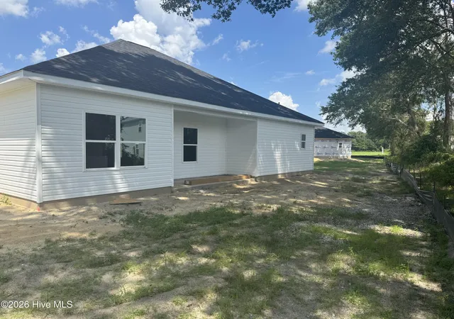 Photo 3 of Single family home for sale at 507 S Carey St #62, La Grange, NC 28551 | MLS# 100588236 | Listing updated on 2026-09-20