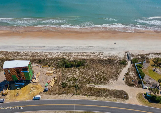 13th image of 670 New River Inlet Rd, North Topsail Beach, NC 28460 | MLS# 100527331