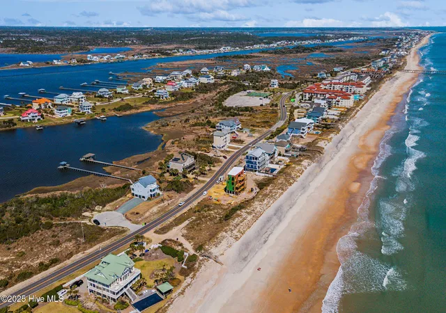 4th image of 670 New River Inlet Rd, North Topsail Beach, NC 28460 | MLS# 100527331