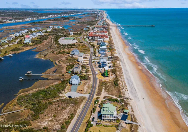 5th image of 670 New River Inlet Rd, North Topsail Beach, NC 28460 | MLS# 100527331