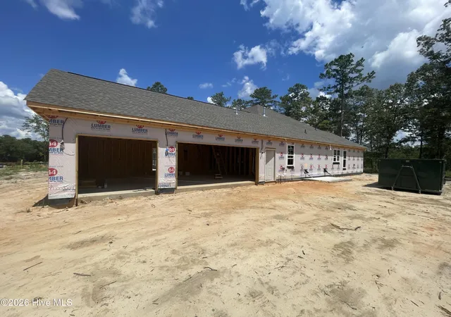 2nd image of 411 Longshadow Dr, Aiken, SC 29803 | MLS# 100585616