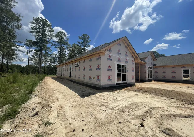 3rd image of 411 Longshadow Dr, Aiken, SC 29803 | MLS# 100585616