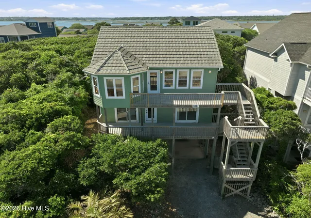 Homes for sale in Surf City, NC | 1821 S Shore Dr, Surf City, NC 28445 | MLS# 100576964