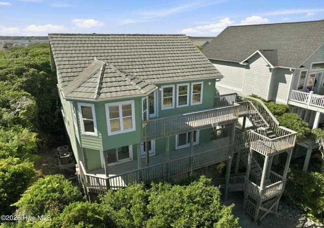 Homes for sale in Surf City, NC | 1821 S Shore Dr, Surf City, NC 28445 | MLS# 100576964