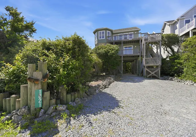 Homes for sale in Surf City, NC | 1821 S Shore Dr, Surf City, NC 28445 | MLS# 100576964