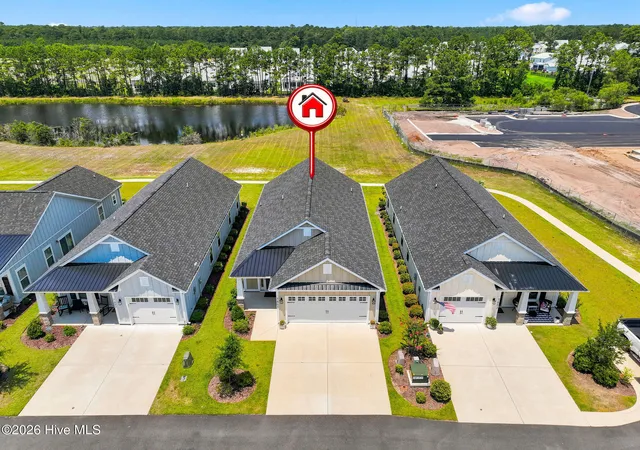Photo 2 of Single family home for sale at 7605 Privateer Loop, Sunset Beach, NC 28468 | MLS# 100590664 | Listing updated on 2026-09-08