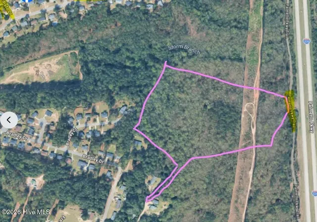 Photo 1 of Land for sale at 15a Woodberry Ln, North Augusta, SC 29841 | MLS# 100591088 | Listing updated on 2026-09-02