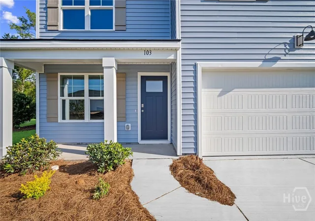 Photo 2 of Single family home for sale at 325 Cold Crk Pass, Port Wentworth, GA 31407 | MLS# SA360651 | Listing updated on 2026-09-11