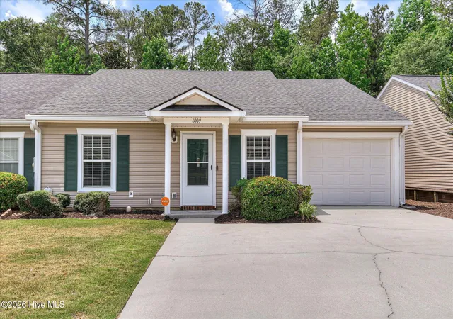 Photo 1 of Townhouse for sale at 6009 Sanibel Dr, Augusta, GA 30909 | MLS# 100577027 | Listing updated on 2026-08-18