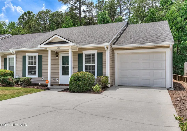 Photo 2 of Townhouse for sale at 6009 Sanibel Dr, Augusta, GA 30909 | MLS# 100577027 | Listing updated on 2026-08-18