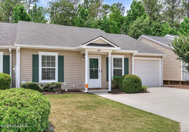 Photo 3 of Townhouse for sale at 6009 Sanibel Dr, Augusta, GA 30909 | MLS# 100577027 | Listing updated on 2026-08-18